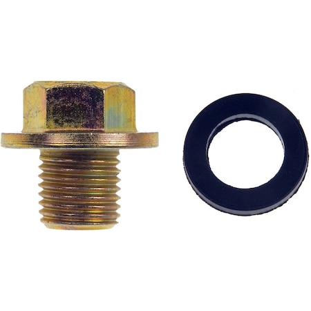 Dorman OIL DRAIN PLUG 65263